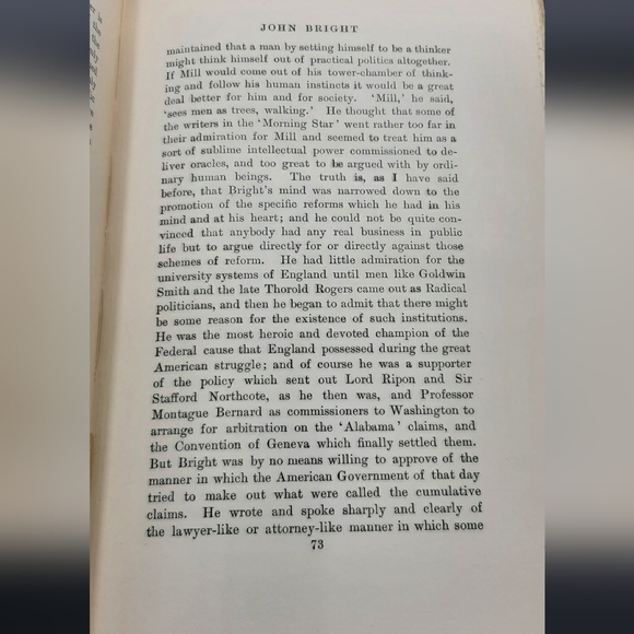 Reminiscences by Justin McCarthy Volume 1 & 2 Books 1899 Deckle Edge - Picture 10 of 15